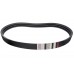 984885.1 Belt 3HB Tagex [Claas Jaguar], 984885 - 1