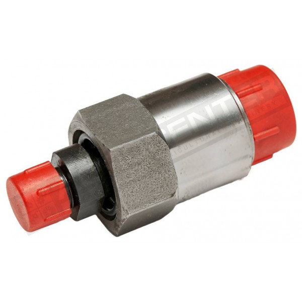 089810 Hydraulic rotary adapter - tip, 089810.0 - 1