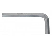 Hex key 17mm*160 mm CR-V Topmaster (390170)