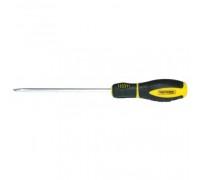 Locksmith slot screwdriver 8*200mm 2nd Gen S2 Topmaster (221513)