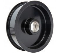 744807 Tension pulley D220*61, 744807.0, 744806