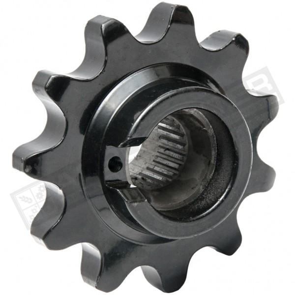 995144 Sprocket Z11 D115*62, 995144.0 - 1