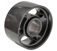 629022 Tension pulley D163, 629022.2
