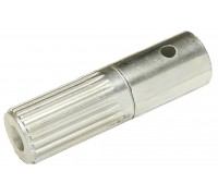 735898 Вал шлицевой RD32*104, 735898.0