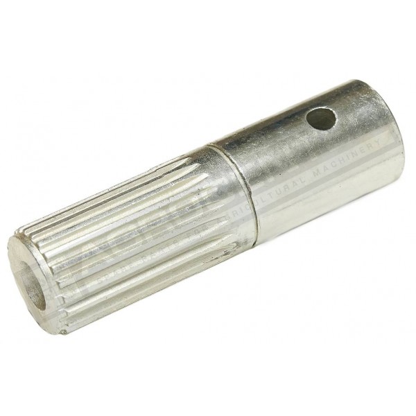 735898 Вал шліцевий RD32*104, 735898.0