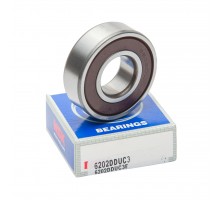 6202 DDUC3E Bearing NSK