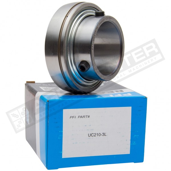 UC 210 3L Bearing 50x90x51.6 PFI
