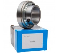 UC 210 3L Підшипник 50x90x51.6 PFI