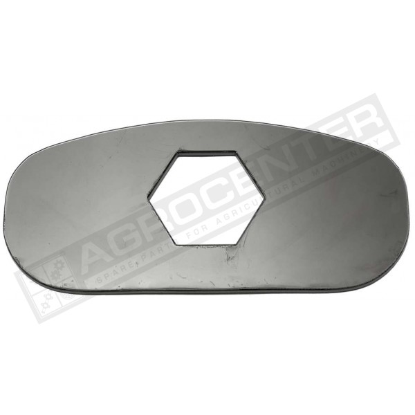 735716.1 Gasket 220x90x3 [Claas] FARMING Line, 735716