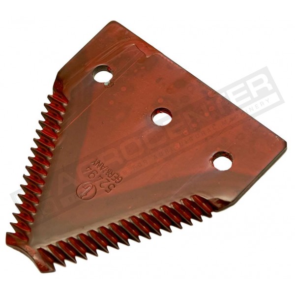 767936.0 Knife section Rasspe [Claas], 767936 - 1