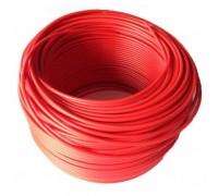Wire LGYS 1*1,5 (red) KAMAR