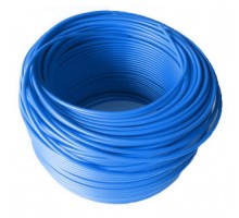 Wire LGYS 1*1,5 (blue) KAMAR