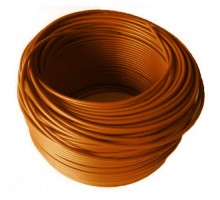 Wire LGYS 1*1,5 (brown) KAMAR