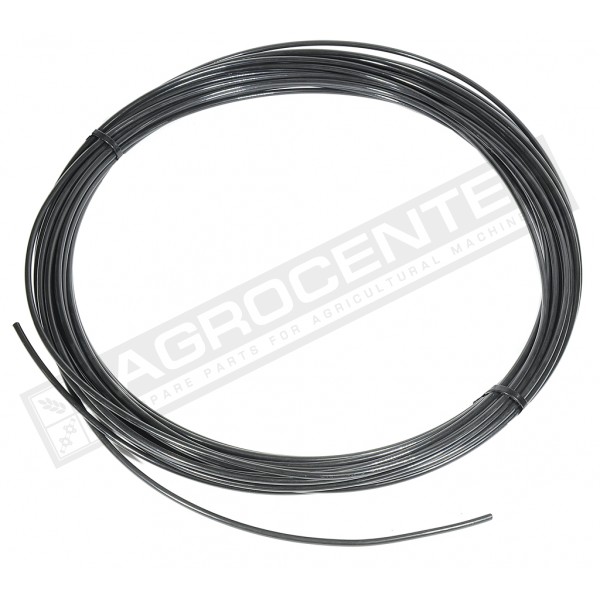 Vacuum polyamide tube - pneumatic Takelan 4*1mm KAMAR