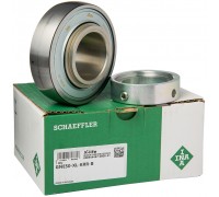 GNE50KRRB Bearing INA