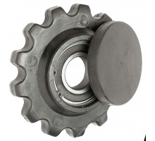 032034 AP CH Звездочка натяжная с крышкой Z13 t30.0 Geringhoff