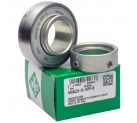 GRAE25NPPB Bearing INA