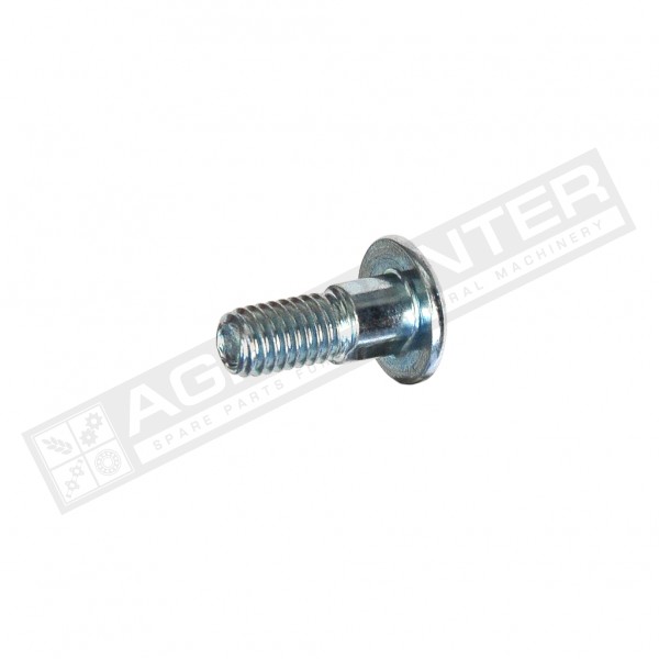 H158341 Bolt m6*16