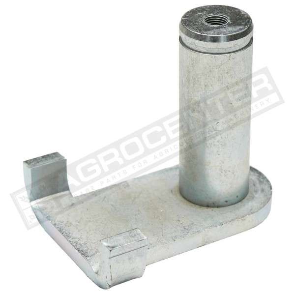 3133007 Палец [Lemken] HEAVY-PARTS ORIGINAL - 1