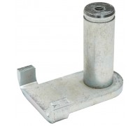 3133007 Палець [Lemken] HEAVY-PARTS ORIGINAL