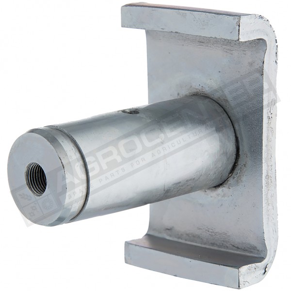 3133023 Палець [Lemken] HEAVY-PARTS ORIGINAL - 1