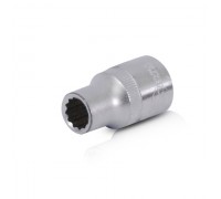 Головка 12гр., 1/2" 11мм INTERTOOL (ET-0211)