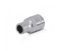 Головка 12гр., 1/2" 11мм INTERTOOL (ET-0211)