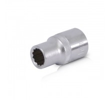 Головка 12гр., 1/2" 12мм INTERTOOL (ET-0212)