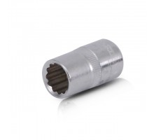 Головка 12гр., 1/2" 14мм INTERTOOL (ET-0214)