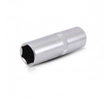 Spark plug head 1/2" 16mm*65mm Cr-V INTERTOOL (ET-0006)