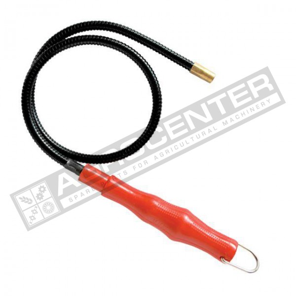 Magnet on a flexible extension up to 1.5 kg INTERTOOL (ET-1015)