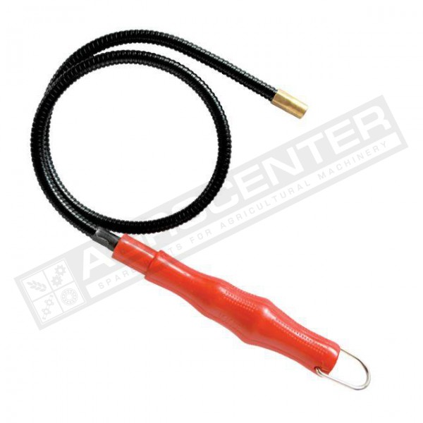 Magnet on a flexible extension up to 1.5 kg INTERTOOL (ET-1015) - 1