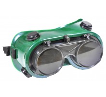 INTERTOOL welder's glasses (SP-0023)