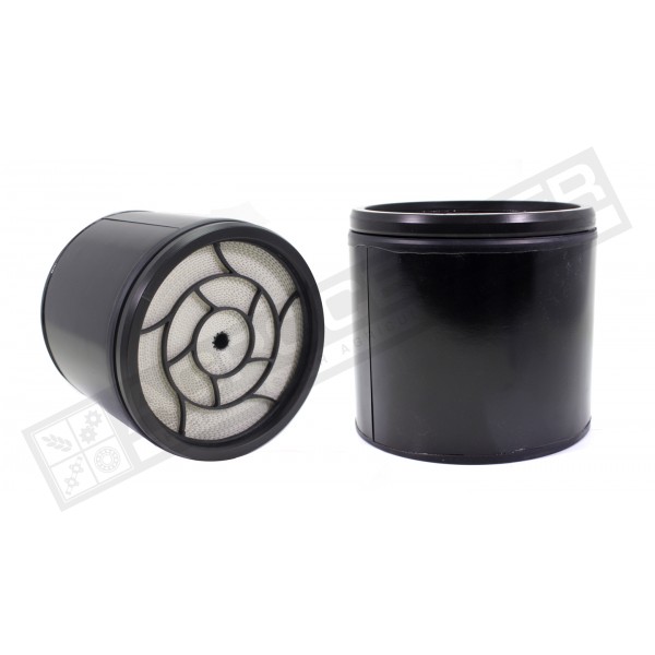 CA5417 Air filter BALDWIN, RE196945