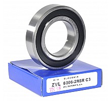 6006-2RSR Bearing ZVL