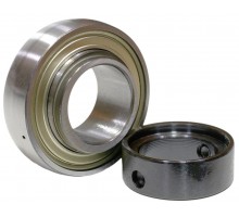 ES 206 G2 Bearing SNR SA206 / RAE206 / YET206