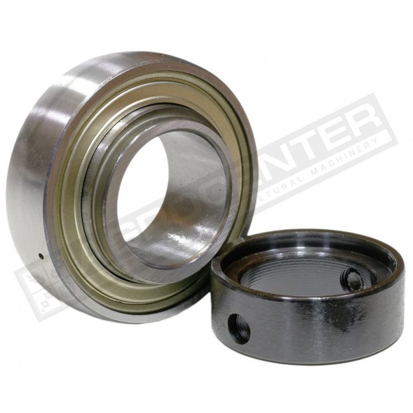 ES 206 G2 Bearing SNR SA206 / RAE206 / YET206 - 1
