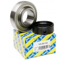 ES 207 G2 Bearing SNR (SA. RAE. YET. AEL)