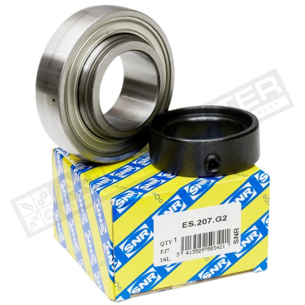 ES 207 G2 Bearing SNR (SA. RAE. YET. AEL)