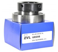 UE208 Підшипник ZVL, 560212.1, JD39109, SA208, 560212, AXE61820