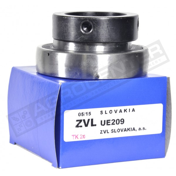 UE209 Підшипник ZVL, 233439, 84019574, GRAE45NPPB - 1