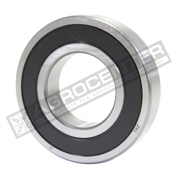 6208-2RS Bearing ZKL
