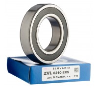 6210-2RS Bearing ZVL, DE19305, 233570, AZ43732, JD10011, AH201531, JD10312