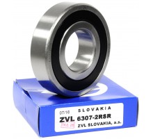 6307-2RSR Bearing ZVL, 80320557