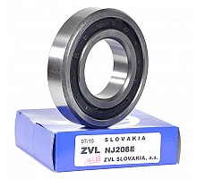 NJ208E Подшипник ZVL / 42208 / 238963.0 /