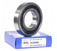 NJ208E Bearing ZVL / 42208 / 238963.0 /