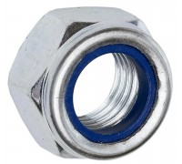 M20 Nut DIN 985 KOELNER
