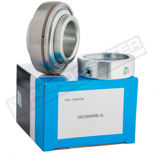GE35KRRB 3L Bearing PFI, AH139296, AZ10020, 410538M1 - 1