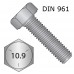 M12*35*1,25 Болт 10.9 DIN 961 - 1