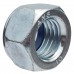 M16*1,5 Гайка DIN 985 (10), 040061, M03683 - 2